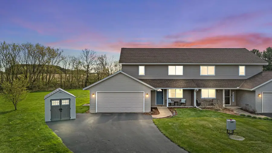 1375 Alton Lane, Hammond, WI 54015 - #2