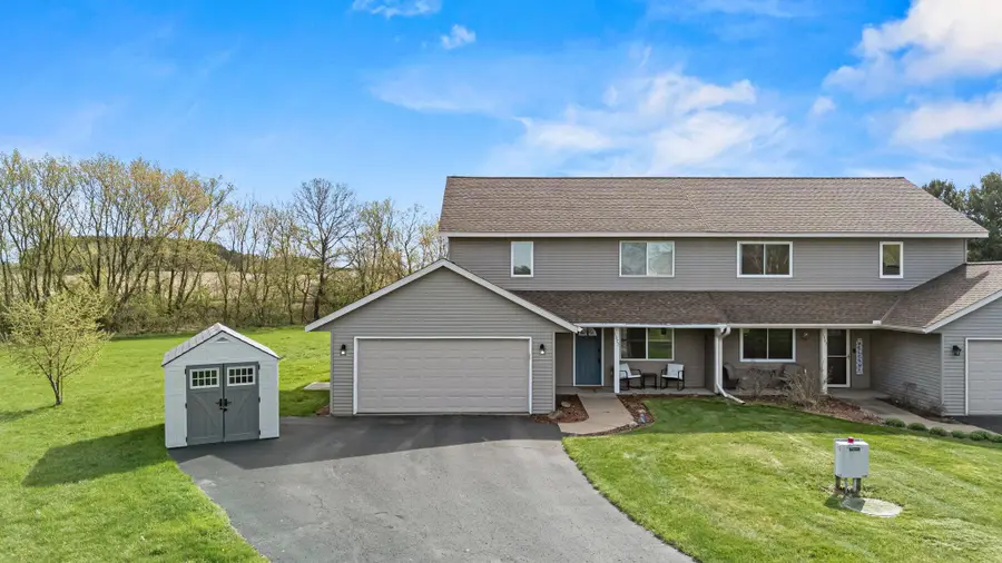 1375 Alton Lane, Hammond, WI 54015 - #3