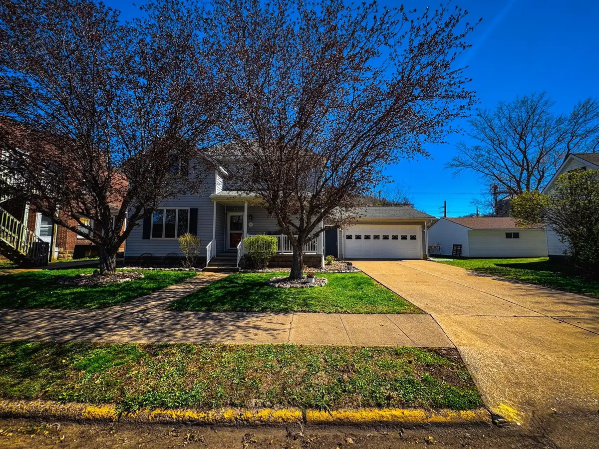 110 S Main Street, Cochrane, WI 54622 - #1