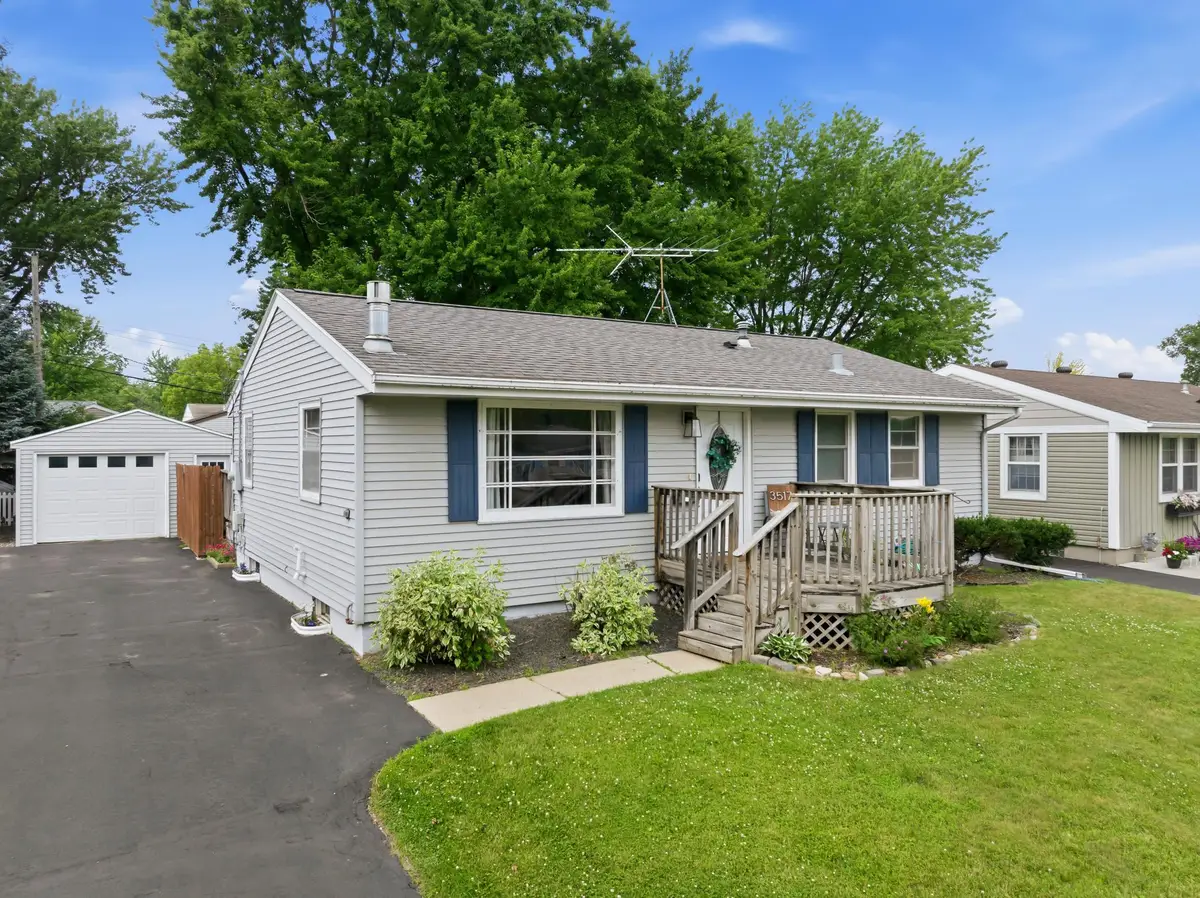 3517 6th Place Nw, Rochester, MN 55901 - #1