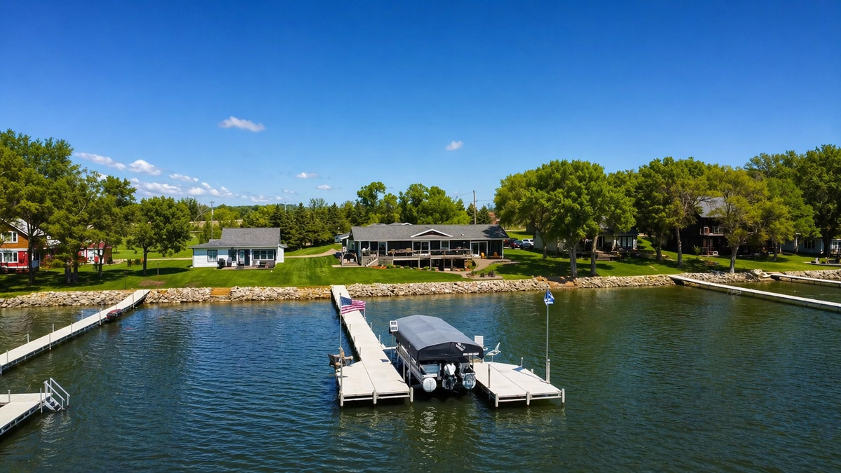 25797 Silver Beach Road, Glenwood, MN 56334 - #1