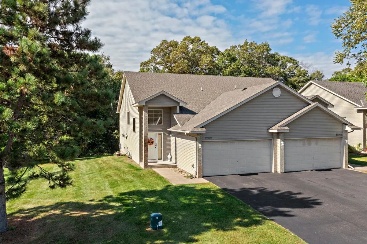 22200 Zion Parkway, Cedar, MN 55011 - #1