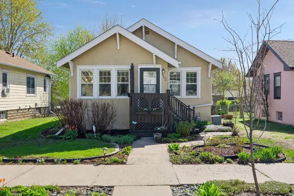 3222 James Avenue N, Minneapolis, MN 55412