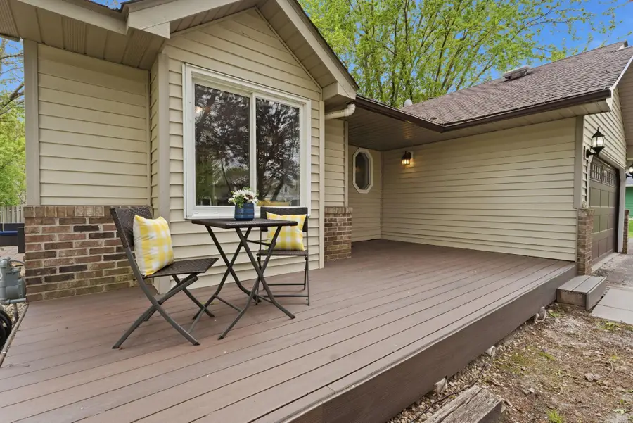 486 Forsham Lake Drive, Circle Pines, MN 55014 - #2