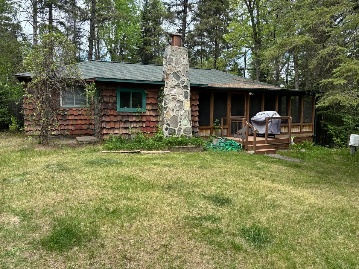 54654 Highway 72 Ne, Waskish, MN 56685 - #1