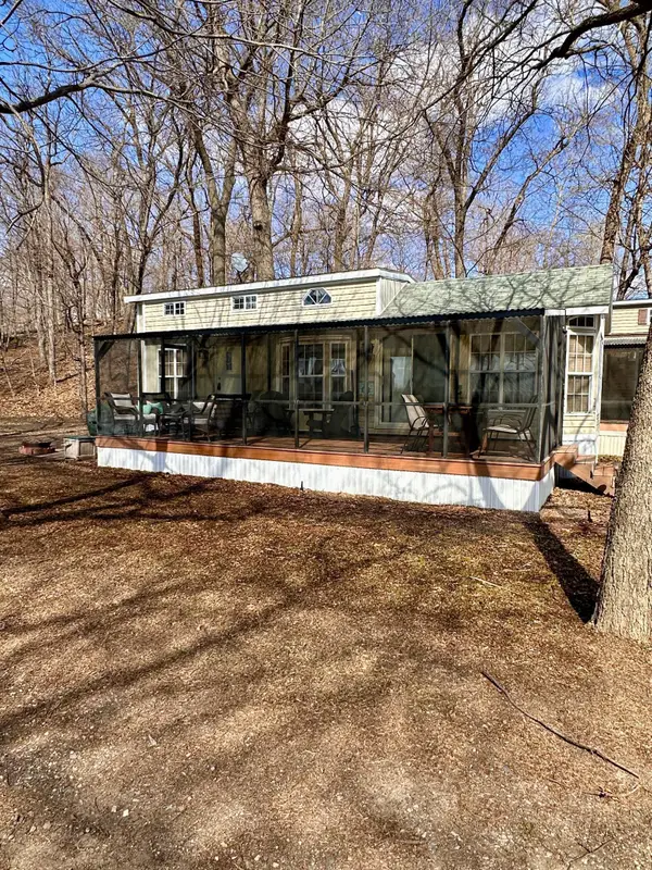 10255 Nevens Avenue Nw #46, South Haven, MN 55382