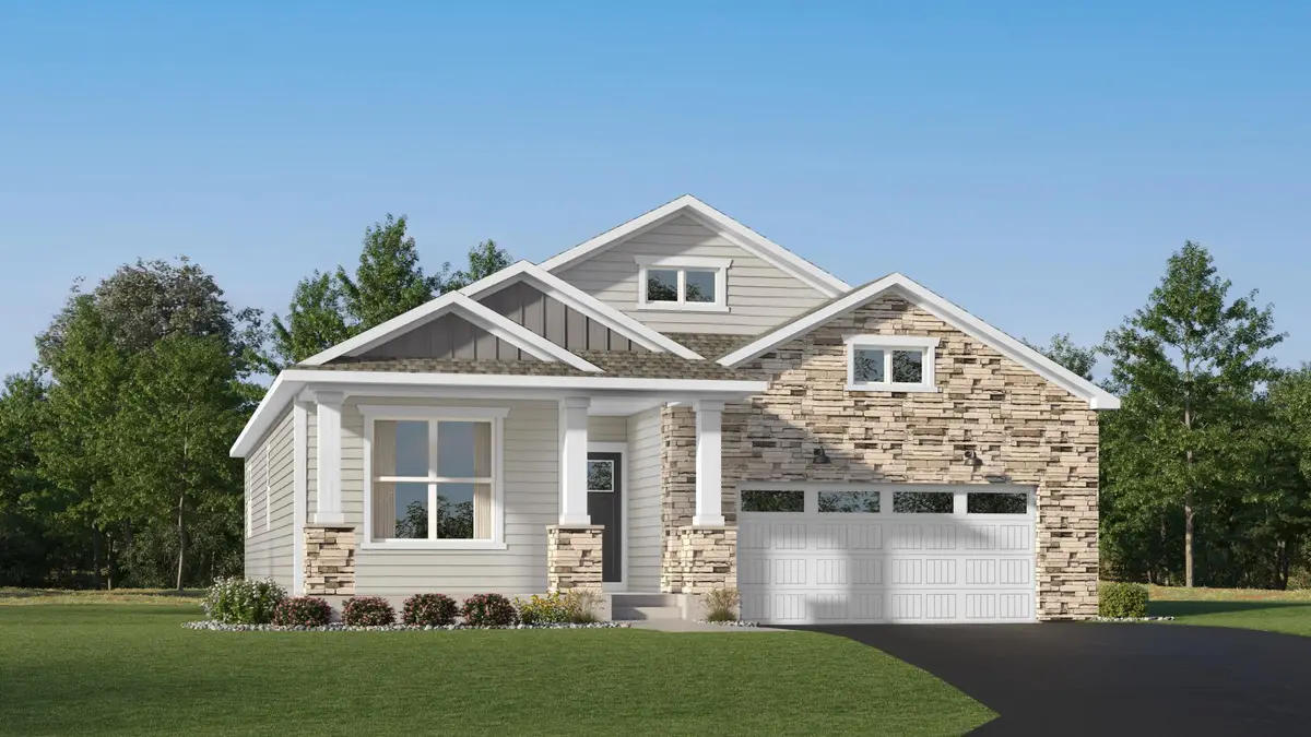 5188 Long Pointe Bay, Woodbury, MN 55129 - #1