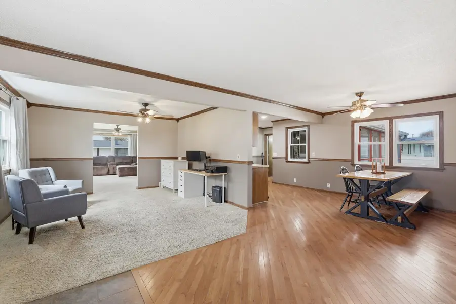 822 W Chandler Street, Arlington, MN 55307 - #3