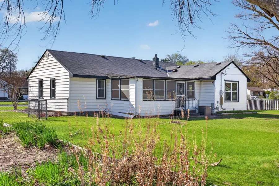 8601 1st Avenue S, Minneapolis, MN 55420 - #2