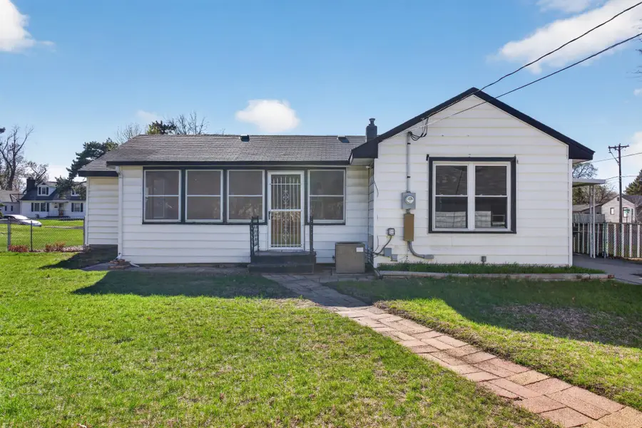 8601 1st Avenue S, Minneapolis, MN 55420 - #3