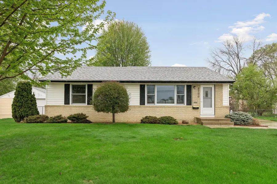 2700 W 84th Street, Bloomington, MN 55431 - #2