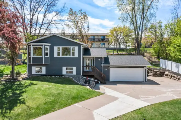 224 Mississippi Drive, Monticello, MN 55362