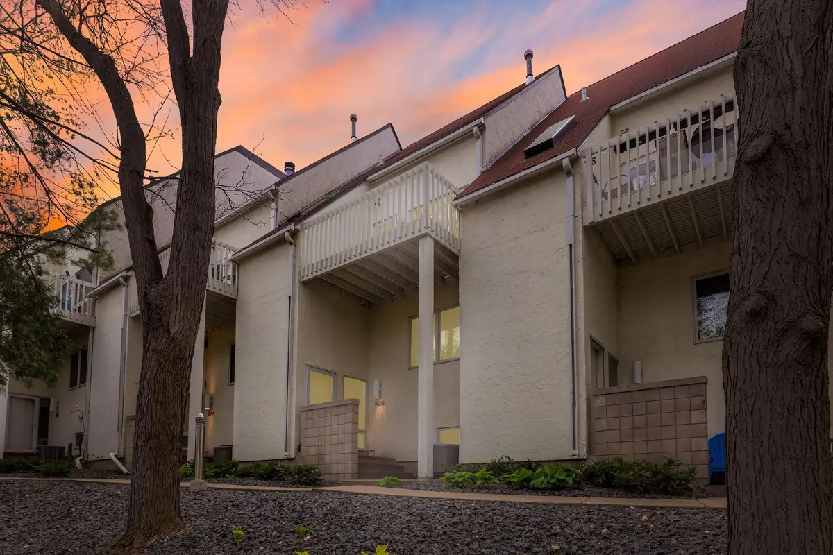 3062 Lake Shore Drive, Minneapolis, MN 55416 - #1