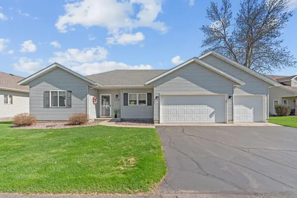 141 Bluebird Lane, Clearwater, MN 55320