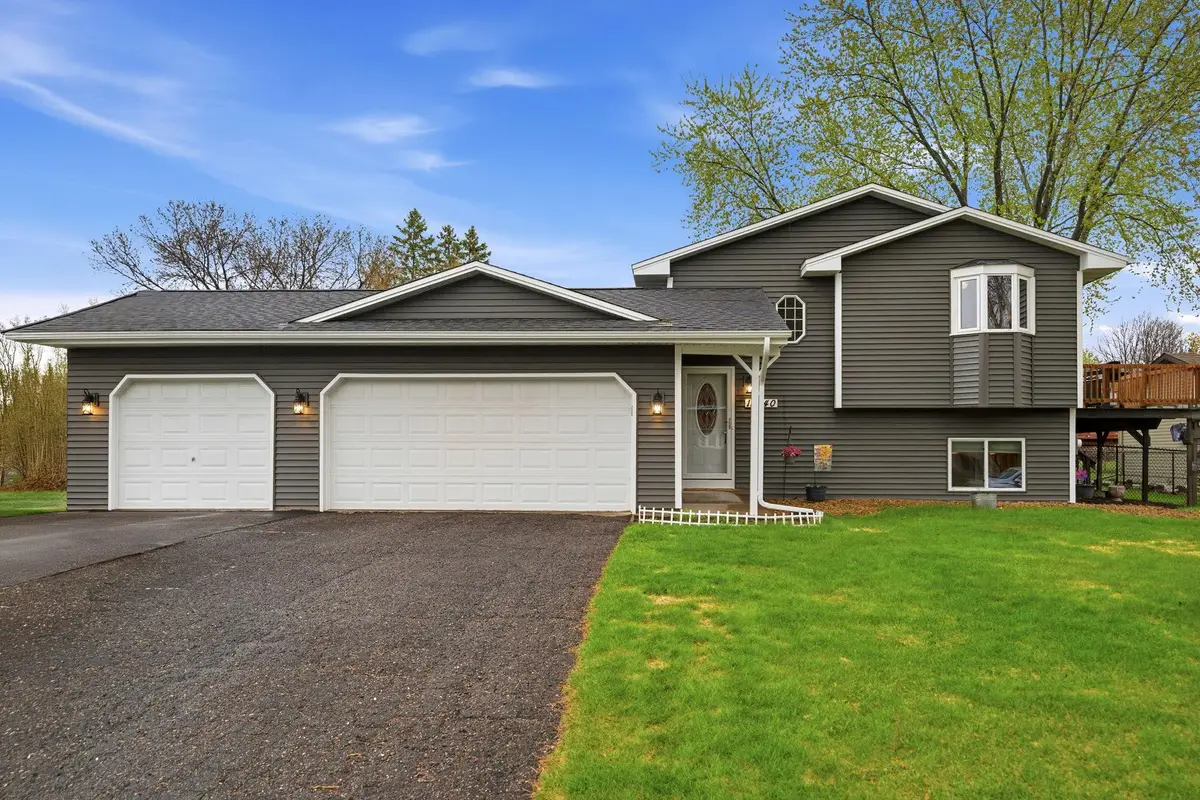 12040 Oregon Circle N, Champlin, MN 55316 - #1