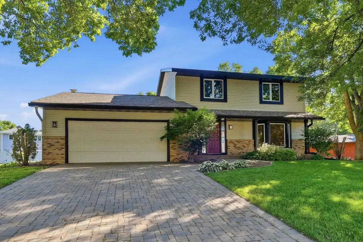 7010 W 83rd Street, Bloomington, MN 55438 - #1