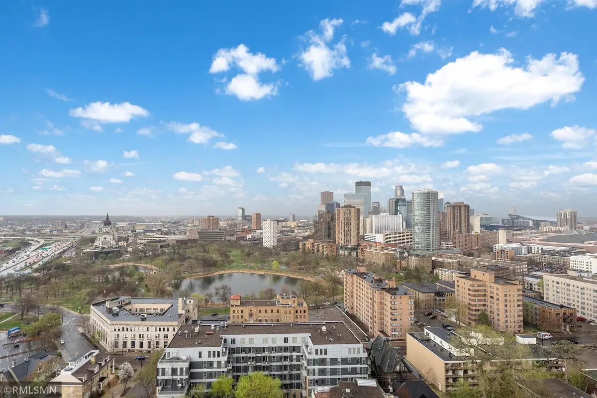 410 Groveland Avenue #1906, Minneapolis, MN 55403 - #1