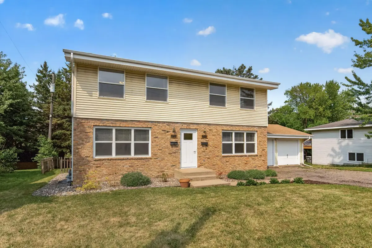 1715 37th Avenue Ne, Minneapolis, MN 55421 - #1