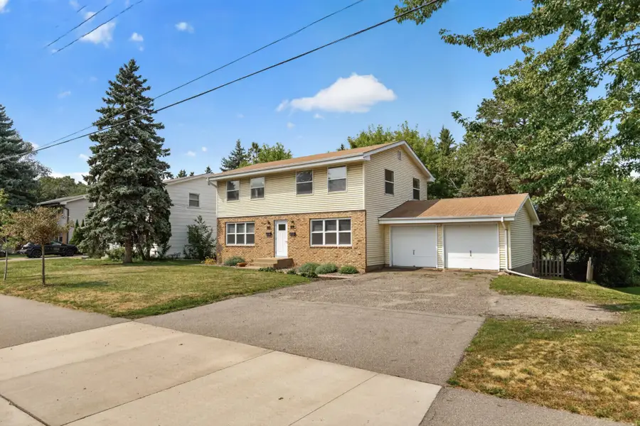 1715 37th Avenue Ne, Minneapolis, MN 55421 - #2