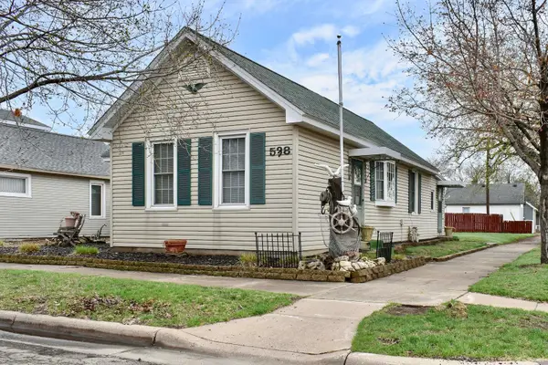 528 Chatfield Street, Winona, MN 55987