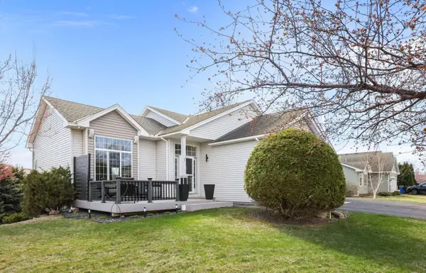 4560 Mason Avenue Ne, Saint Michael, MN 55376