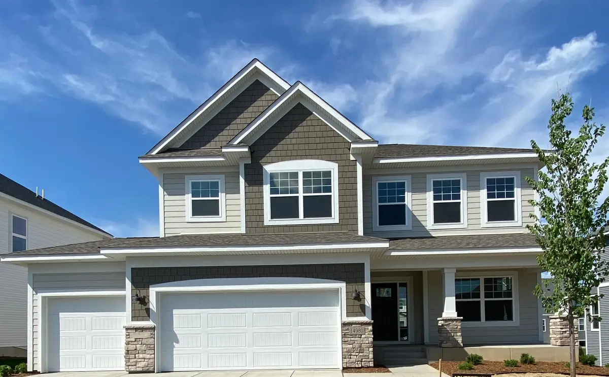 14980 144th Avenue N, Dayton, MN 55327 - #1