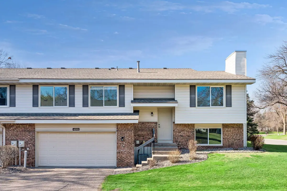 4201 Hemlock Lane N, Plymouth, MN 55441 - #1