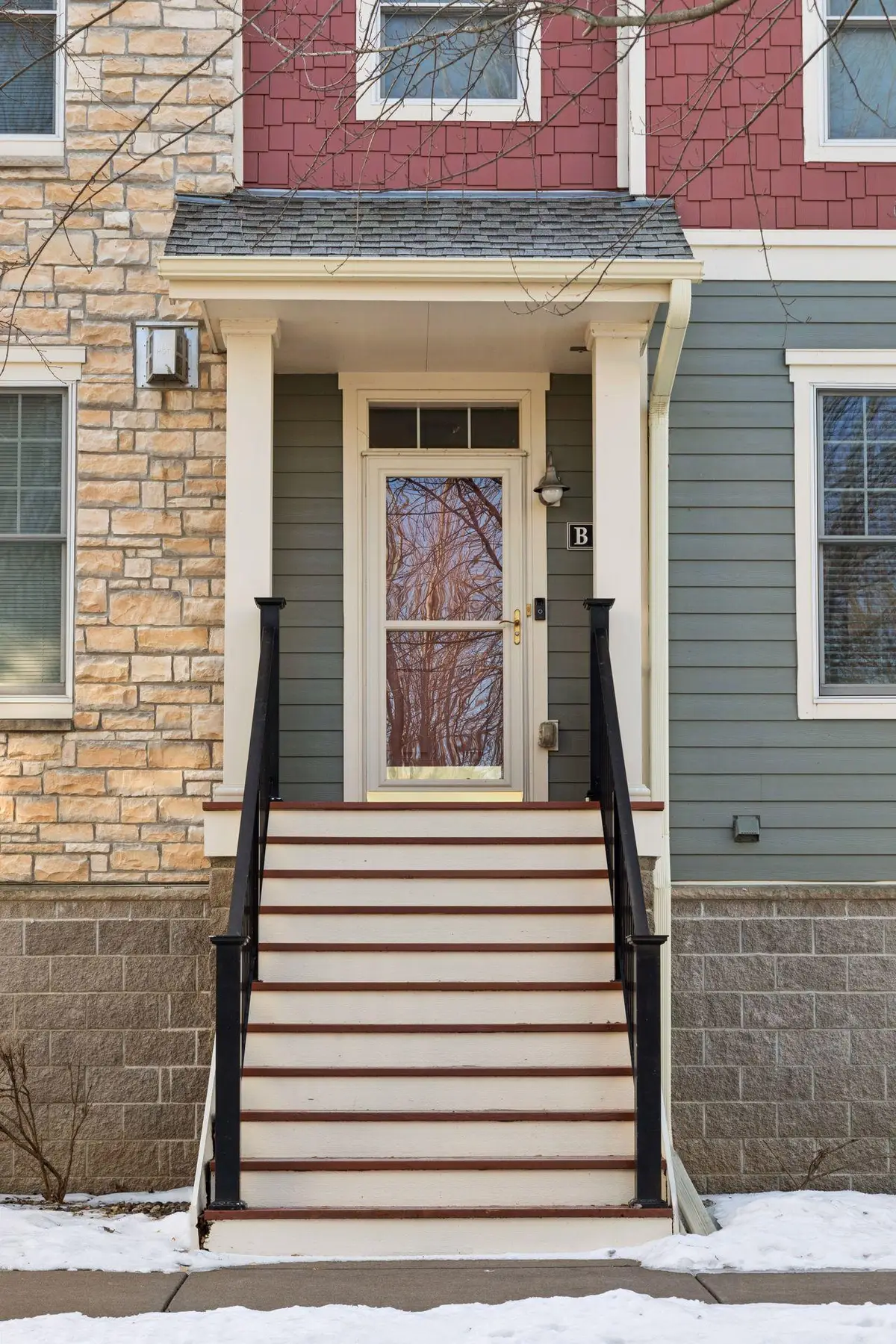 10756 Falling Water Lane #B, Woodbury, MN 55129 - #1