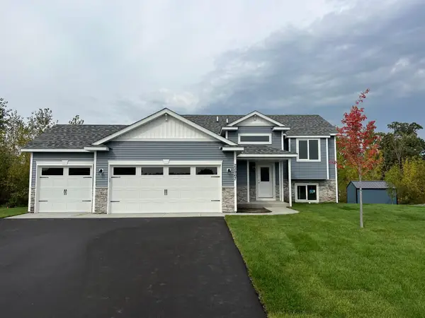 2566 Topaz Street, Saint Augusta, MN 56301