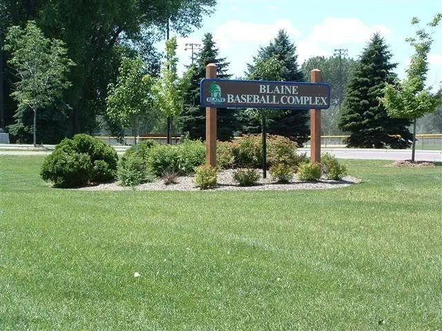 12249 Fillmore Street Ne, Blaine, MN 55434 - #1