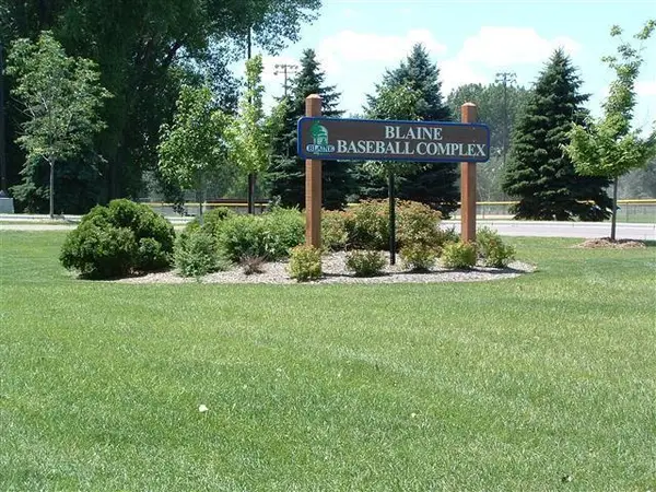 12249 Fillmore Street Ne, Blaine, MN 55434