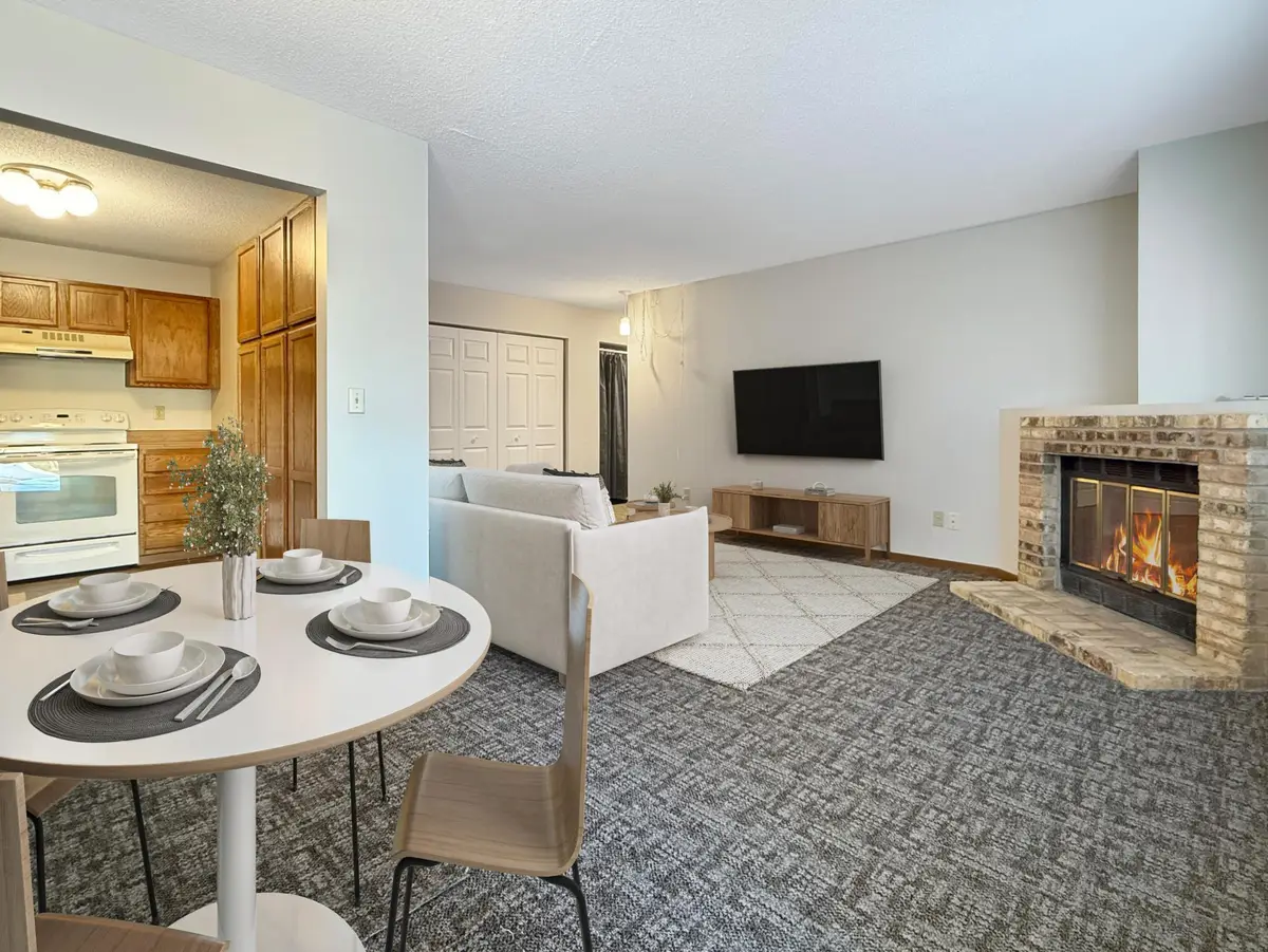 7624 157th Street W #104, Apple Valley, MN 55124 - #1