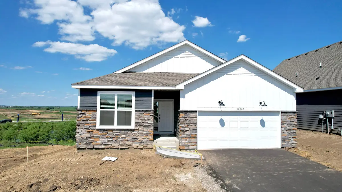20042 Gallifrey Way, Lakeville, MN 55044 - #1