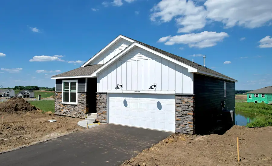 20042 Gallifrey Way, Lakeville, MN 55044 - #2