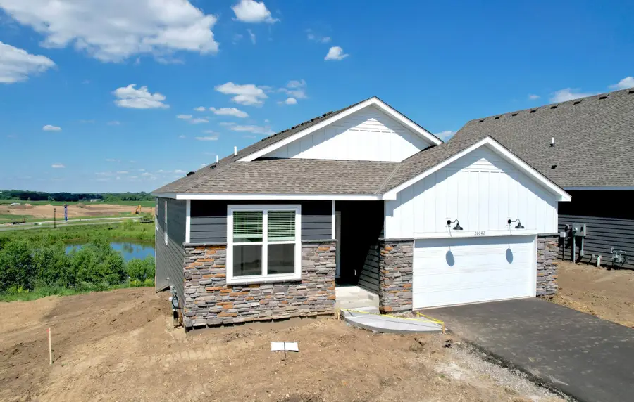20042 Gallifrey Way, Lakeville, MN 55044 - #3