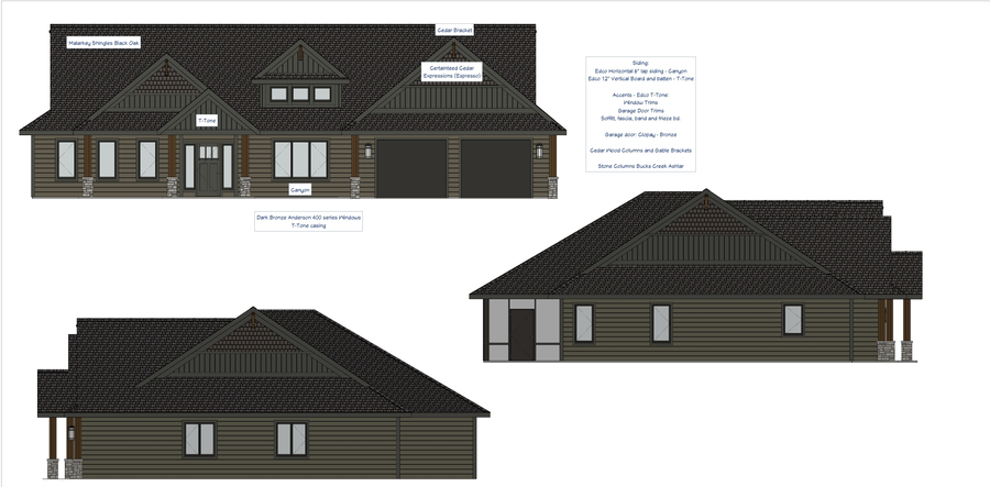 3480 Granite Way S, Saint Cloud, MN 56301 - #2