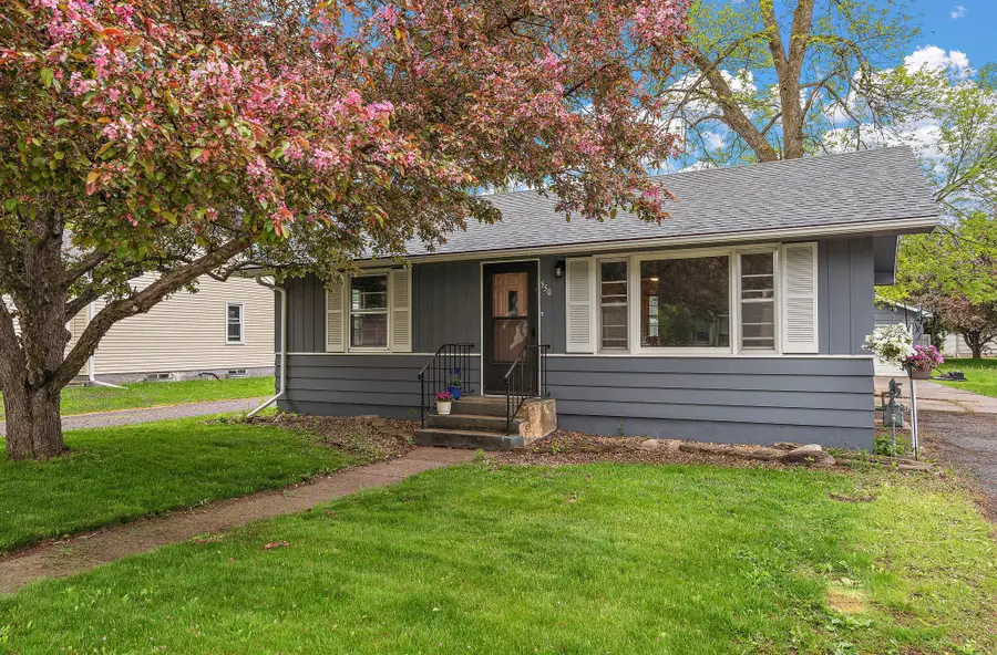 550 W 4th Street, Rush City, MN 55069 - #2