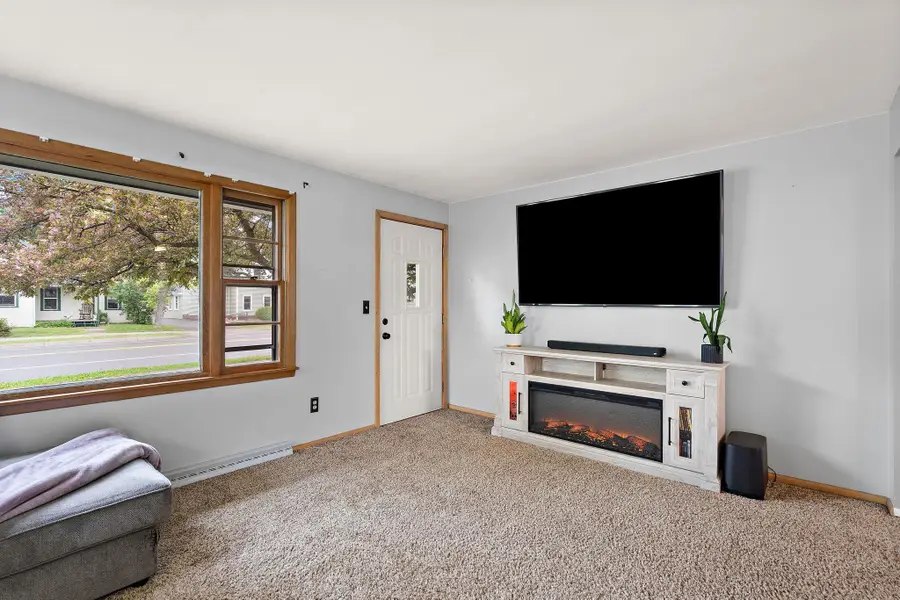 550 W 4th Street, Rush City, MN 55069 - #3