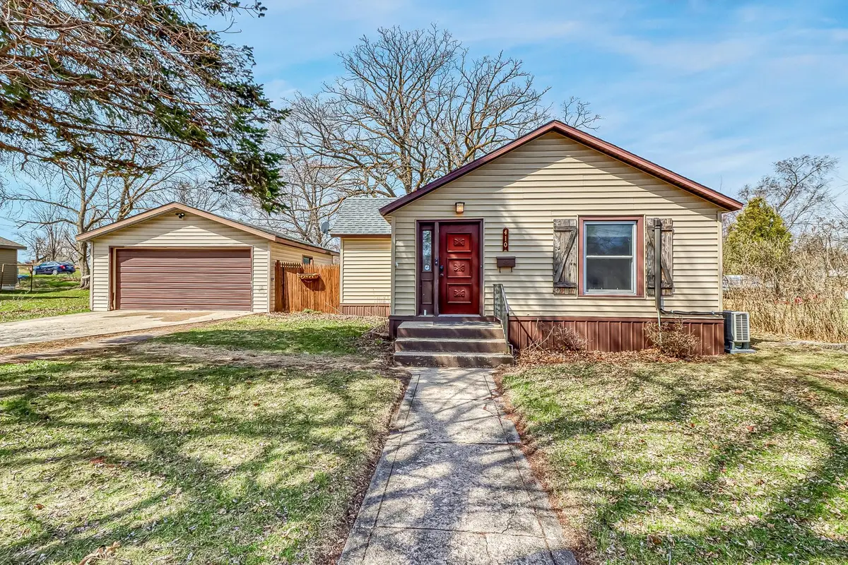 410 Bowling Avenue, Detroit Lakes, MN 56501 - #1