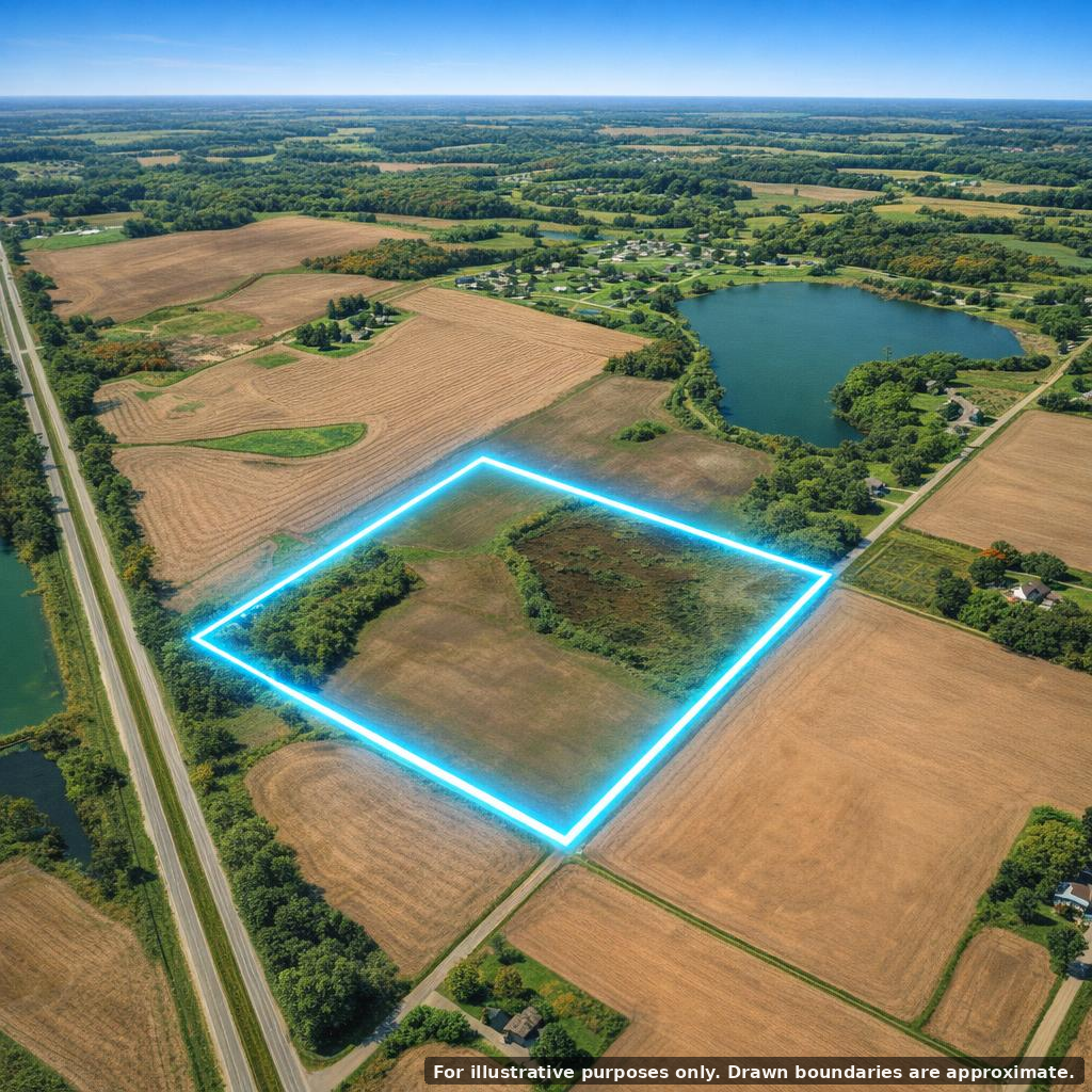 TBD Baker Avenue Nw, Buffalo, MN 55313 - #1