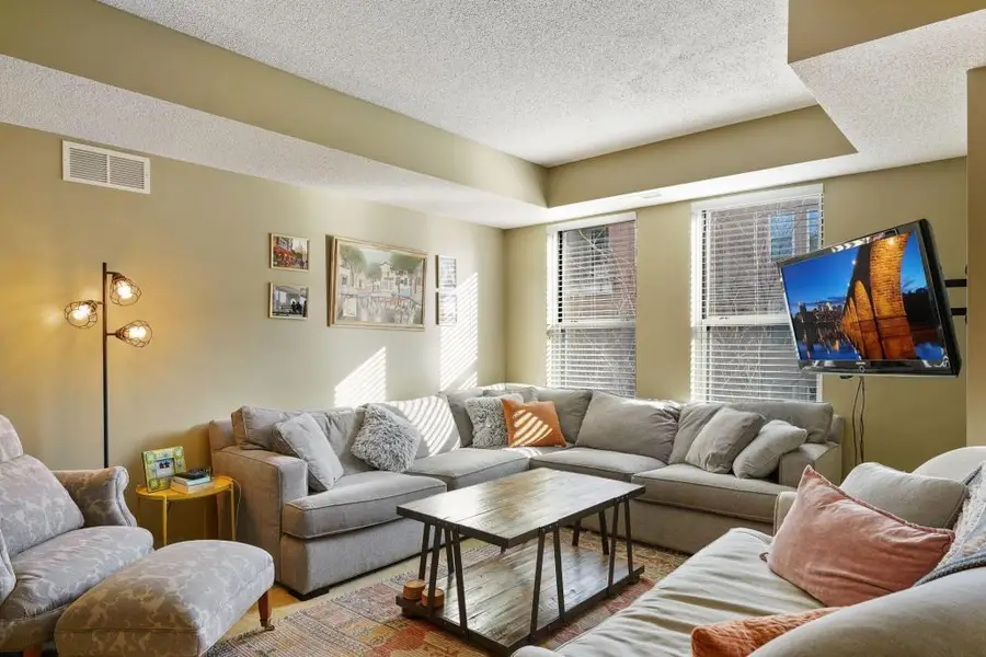 660 N 2nd Street #301, Minneapolis, MN 55401 - #2