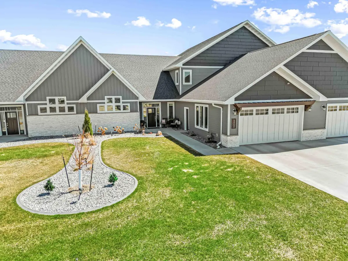 5900 31st Street S, Fargo, ND 58104 - #1