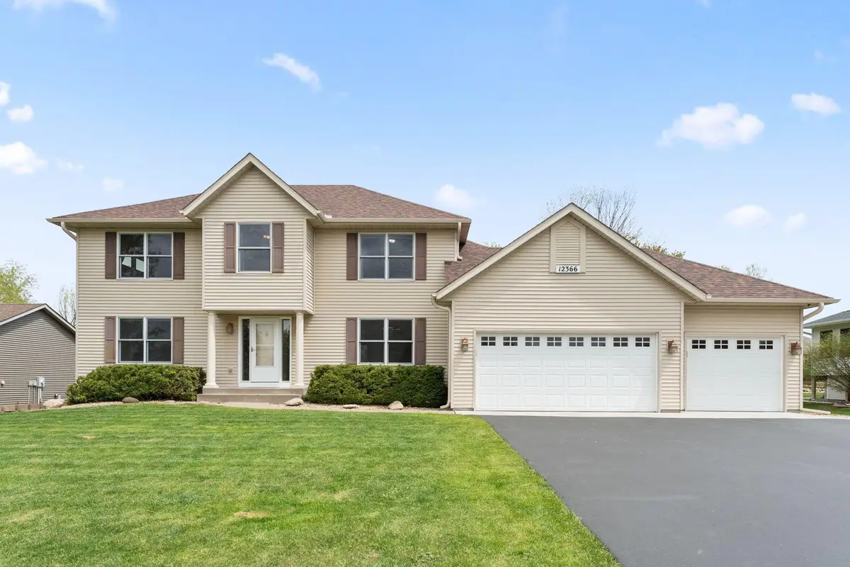 12366 Buckthorn Trail, Rogers, MN 55374 - #1