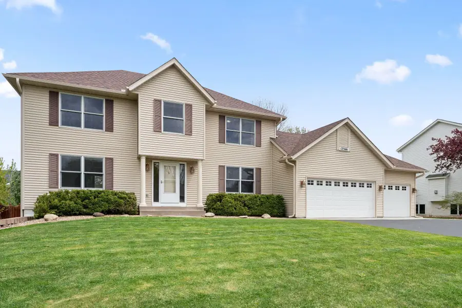 12366 Buckthorn Trail, Rogers, MN 55374 - #2