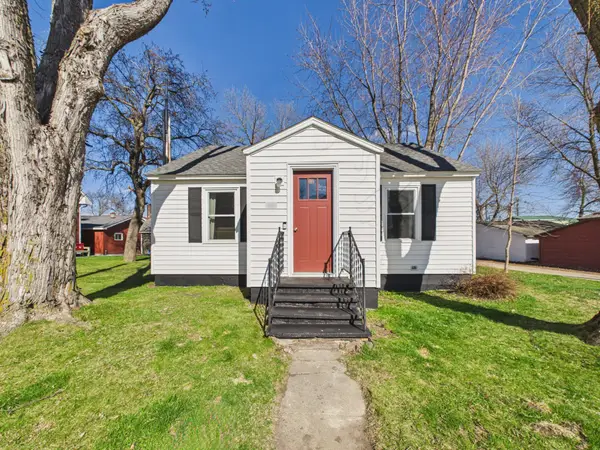 130 4th Street N, Greenwald, MN 56335