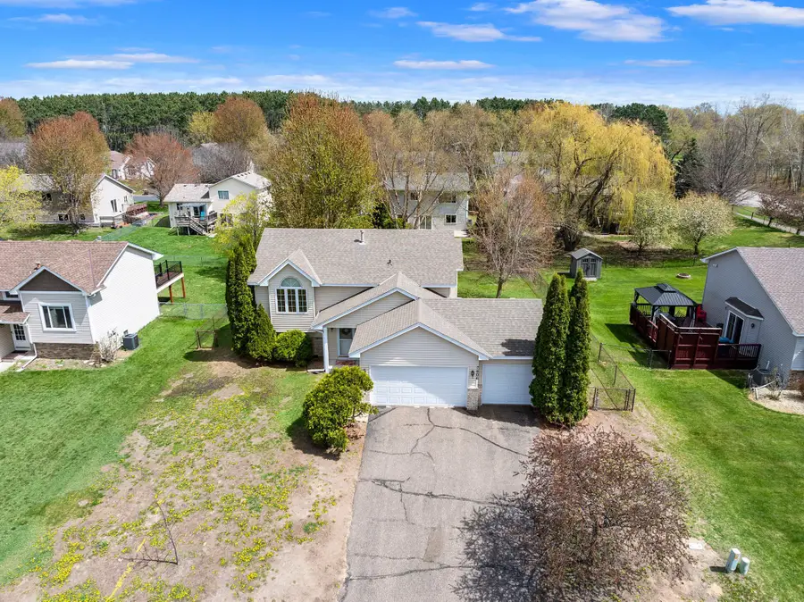 7606 Behm Lane, Lino Lakes, MN 55014 - #2