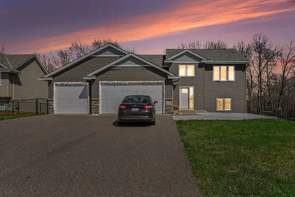 31149 Algonquin Trail, Chisago City, MN 55013