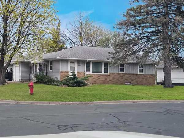 2401 55th Avenue N, Minneapolis, MN 55430