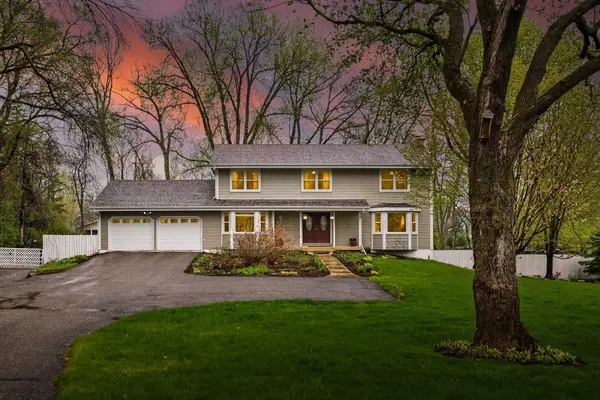 5525 Wedgewood Drive, Excelsior, MN 55331