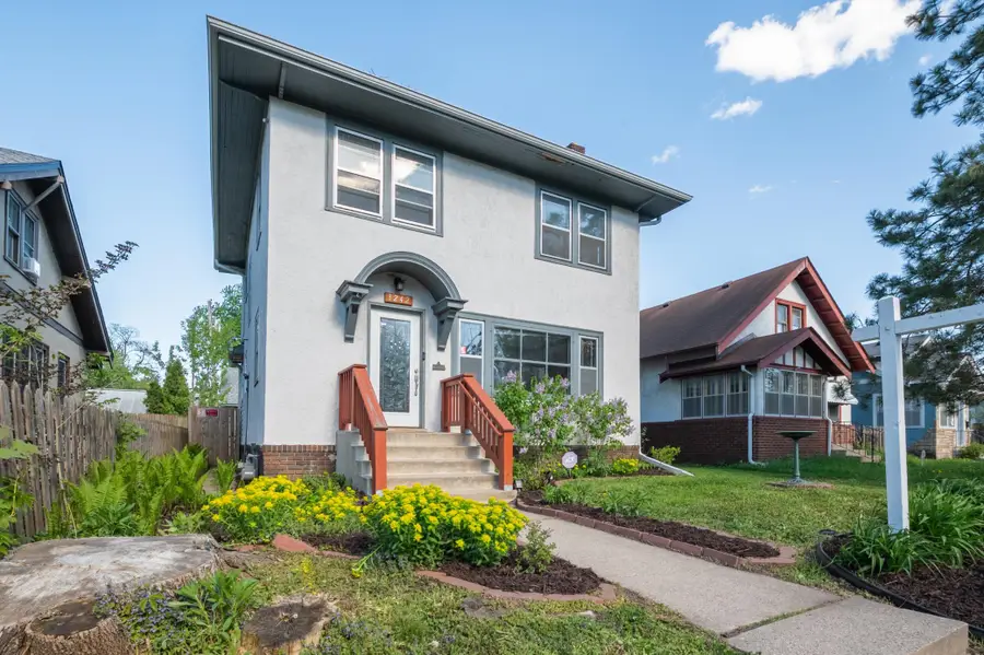 3242 Newton Avenue N, Minneapolis, MN 55412 - #2